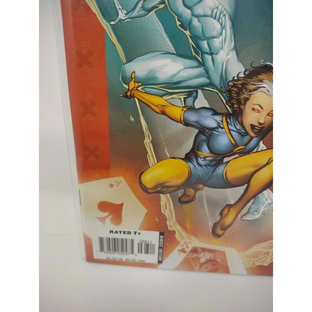 Ultimate X Men Comic Bundle Issue 5 And 68 Killing Fields and Date Night part 3 - Picture 7 of 7